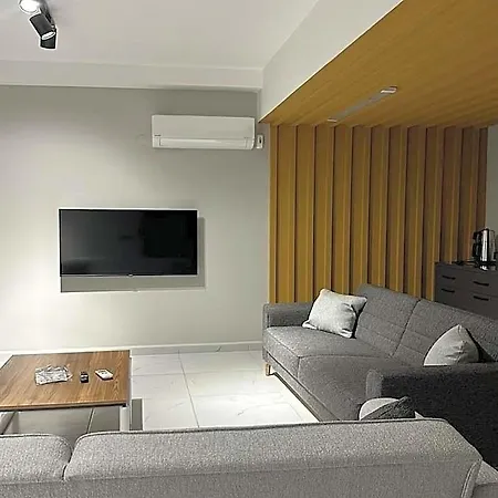 Muzdeniz Life Otel Alanya