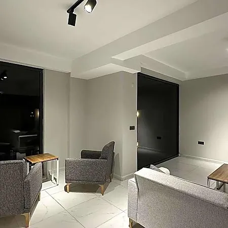 Muzdeniz Life Otel 5*