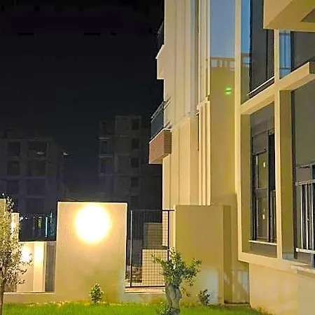 Muzdeniz Life Otel