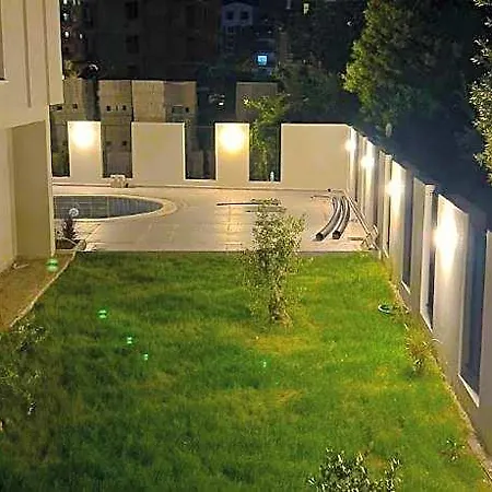 Muzdeniz Life Otel 5*