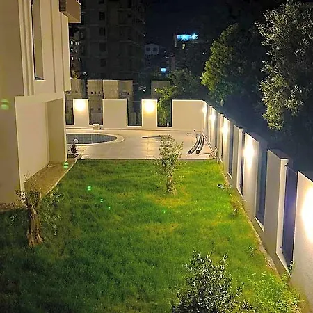 Otel Muzdeniz Life