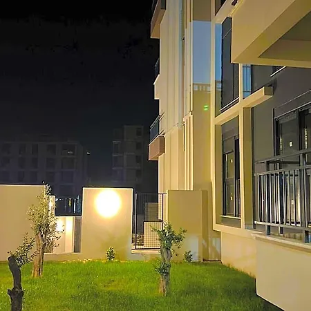Muzdeniz Life 5* Αλάνια