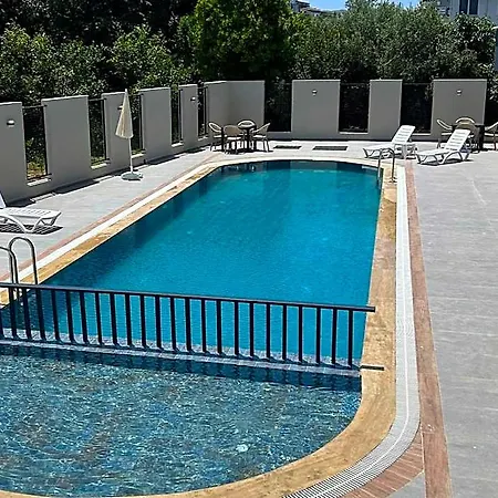 Muzdeniz Life Αλάνια