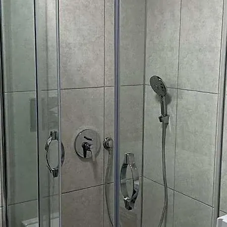 Muzdeniz Life Otel