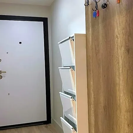 Otel Muzdeniz Life Alanya