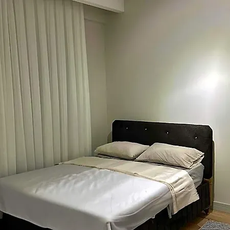 Otel Muzdeniz Life 5*