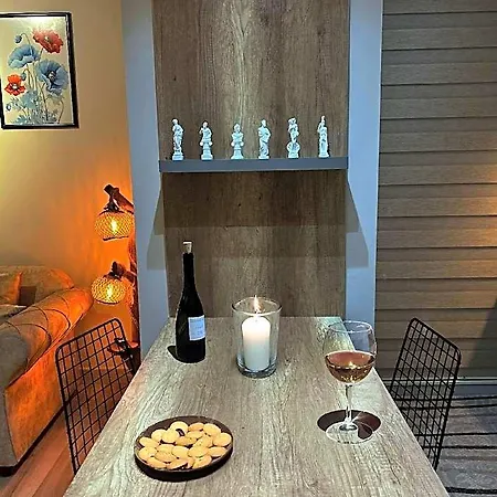Muzdeniz Life Otel 5*