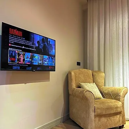 Otel Muzdeniz Life Alanya